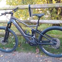 Orbea Wild Fs M20 2020