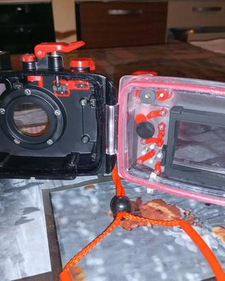 olympus  tg7 