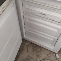 Frigorifero Combinato Electrolux FI 22/10 SA
