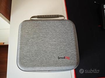 SMALLRIG RM01 Luce LED Video Kit