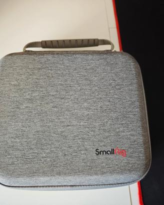 SMALLRIG RM01 Luce LED Video Kit