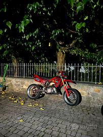 gas gas ec 125 trattabile