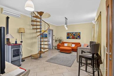 Casa indipendente di 113 m² con 5 locali a Venezia