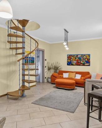 Casa indipendente di 113 m² con 5 locali a Venezia