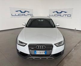A4 allroad 2.0 TDI 190 CV cl.d. S.tr. Business