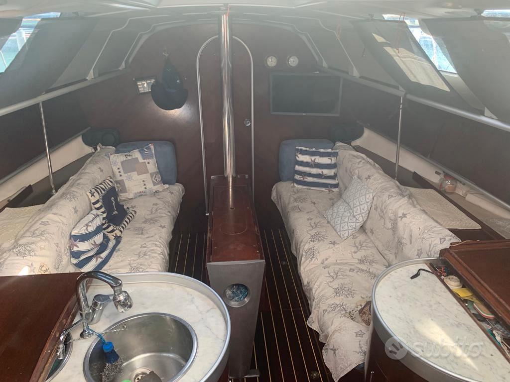 FIRST 35S5 (BENETEAU) — Vedi foto 1