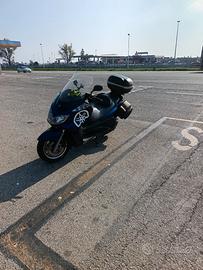 Yamaha Majesty 400 - 2005