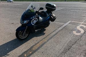 Yamaha Majesty 400 - 2005