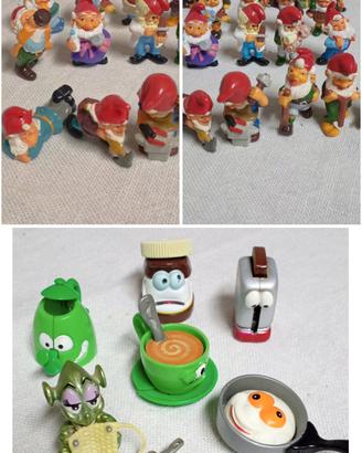 Kinder vintage vari