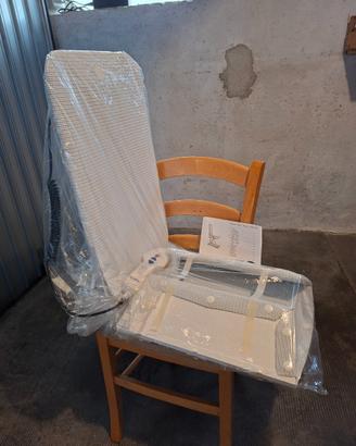 Sollevatore elettrico vasca da bagno