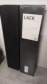 Mensole Ikea lack