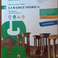 La radice storica 2