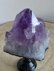 Cristallo di Ametista - Brasile