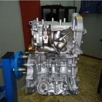 Motore Revisionato Smart 700 con turbo incluso