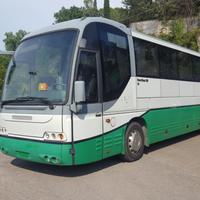 Bus Iveco Euroclass Domino anche per scuola guida