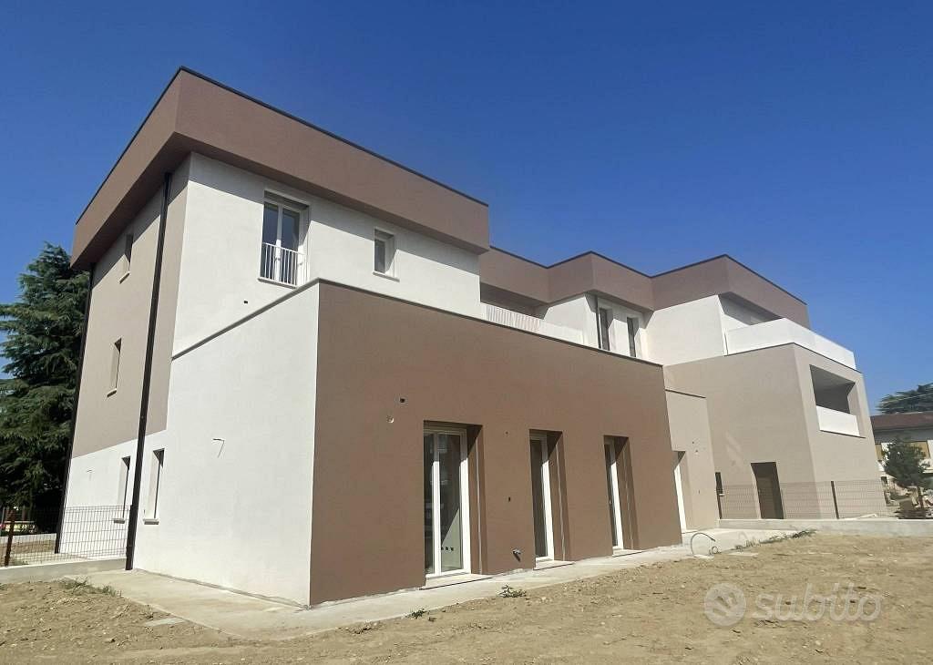 Apartment in Spinea, Villaggio dei Fiori - Vista 2