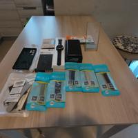 Galaxy S22 Ultra 256GB + Galaxy Watch 4 Classic 46