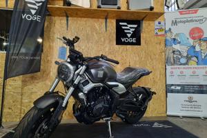 PROMOZIONE Voge Trofeo 500 AC ABS EURO 5 Bluetooth