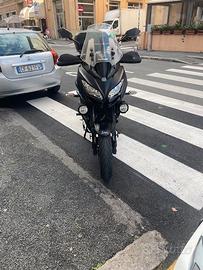 Versys 650