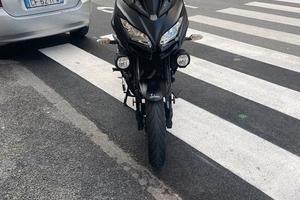 Versys 650