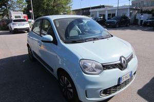 RENAULT Twingo Electric Zen SOLO KM 4900