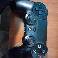 joystick PS4