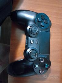 joystick PS4