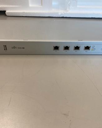 Unifi USG-PRO-4 security gateway pro