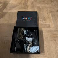 Scarpe moon boot