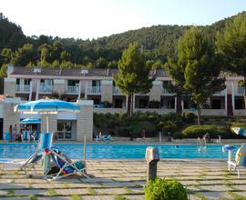 DIRETTAMENTE SUL MARE 2-9 SETTEMBRE sul GARGANO