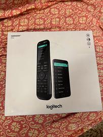 Logitech Harmony Elite universal remote
