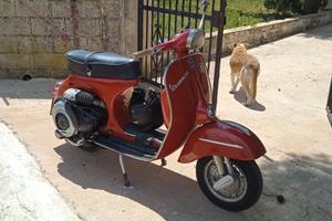Vespa ss