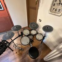 Batteria Roland td 30k