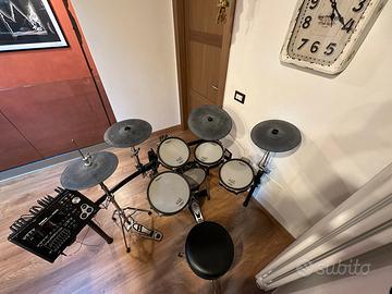 Batteria Roland td 30k