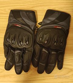 Guanti moto A-PRO
