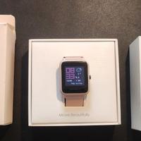 Amazfit Bip S Lite Sportwatch Donna