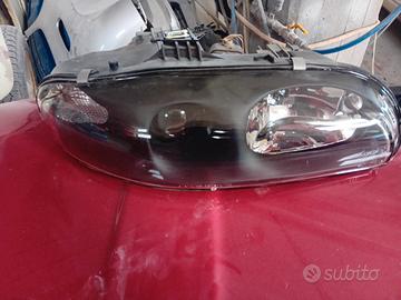 faro dx fiat marea