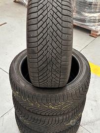 4 Gomme invernali Pirelli 225 45 17 91H Dot 2022 u
