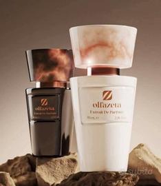 profumi di nicchia Chogan