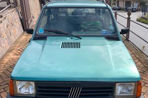 Fiat Panda 900 i.e. cat Hobby