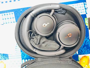 cuffie soundcore q30