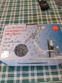 Doccetta per lavandino 