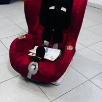 Seggiolino auto isofix Romer Versafix