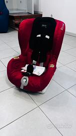 Seggiolino auto isofix Romer Versafix