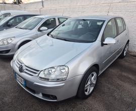 Volkswagen Golf 1.6 5p. Comfortline "PARI NUOVO"