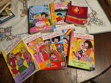 Libri Valentina