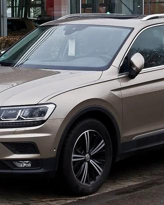 Ricambi Volkswagen Tiguan Tuareg T Cross T roc 