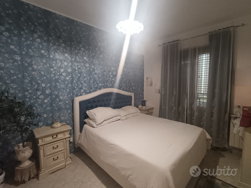 Appartamento ristrutturato