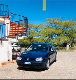 Golf 4 1.4 16 v GPL