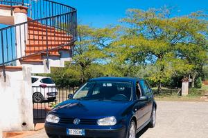 Golf 4 1.4 16 v GPL
